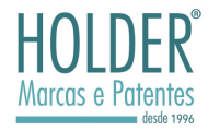 Holder Marcas e Patentes