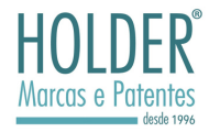 HOLDER – Marcas e Patentes